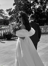 Esküvői fotós: Almantas Mickus. 06.10.2023 -i fotó