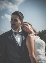 Wedding photographer Sébastien Quedville. Photo of 12.06.2019