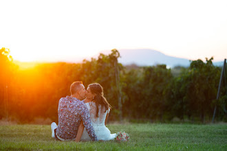 婚姻写真家 Molnár Tamás. 08.09.2020 の写真