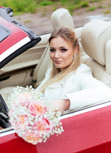 Wedding photographer Tatyana Dali. Photo of 13.06.2023