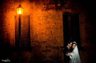 Wedding photographer Paulo Hernandez. Photo of 11.05.2020