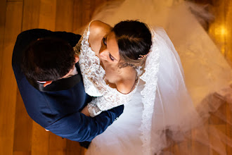 Fotografo di matrimoni Luis Céspedes. Foto del 24.06.2020