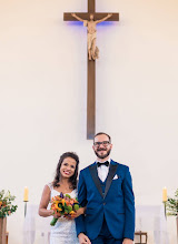 Wedding photographer Gustavo Severnini. Photo of 03.06.2021