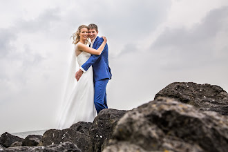 Huwelijksfotograaf Dian Koning-Appelman. Foto van 04.05.2023