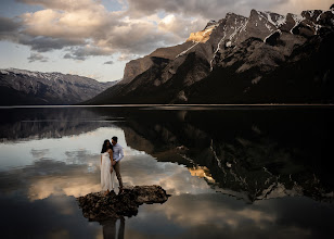 Fotógrafo de bodas Todd Kwiczak. Foto del 17.06.2024