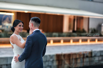 Fotógrafo de bodas Giovanni Battaglia. Foto del 06.10.2021