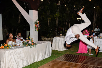 Wedding photographer Elvis Aceff. Photo of 22.07.2025
