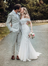 Wedding photographer Neofytos Charalambous. Photo of 05.03.2024