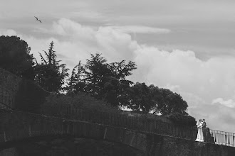 Fotografo di matrimoni Lorenzo Asso. Foto del 06.07.2016