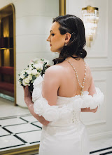Pulmafotograaf Anastasiya Brayceva. 19.07.2025 päeva foto