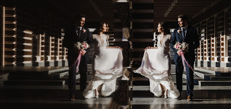 Wedding photographer Artem Gorlanov. Photo of 24.06.2019