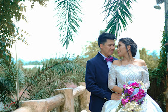 Photographe de mariage Ana Montemayor. Photo du 30.01.2019