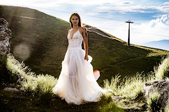 Photographe de mariage Giuseppe Castagna. Photo du 18.03.2021