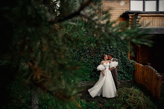 Photographe de mariage Aleksandr Sotnikov. Photo du 16.11.2021