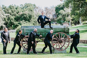 Fotógrafo de bodas Aleksandr Ostrovskiy. Foto del 16.10.2021