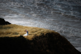 Fotógrafo de casamento Gary Simpson. Foto de 22.12.2019