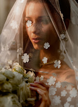 Fotografer pernikahan Anna Miśtak. Foto tanggal 18.05.2024