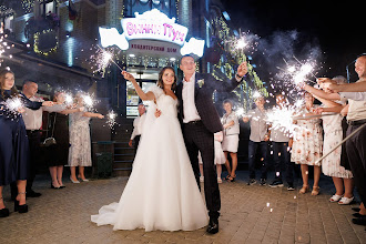 Esküvői fotós: Maksim Mironov. 23.03.2024 -i fotó