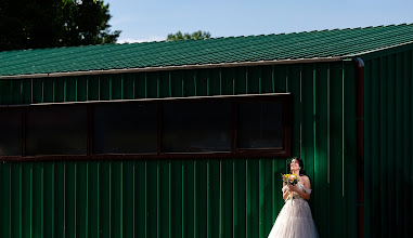 婚姻写真家 Charis Avramidis. 09.05.2025 の写真