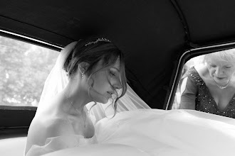 Wedding photographer Simone Bacci. Photo of 01.02.2024