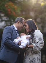 Jurufoto perkahwinan Samantha Aguilar. Foto pada 09.05.2023