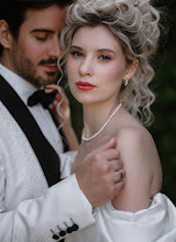 Bryllupsfotograf Anna Golubeva. Bilde av 06.04.2024