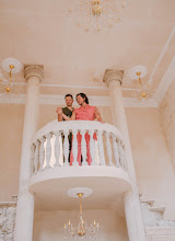 Fotógrafo de bodas Pame Maya. Foto del 18.03.2025