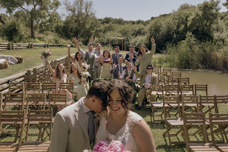 Hochzeitsfotograf Helena Tomás. Foto vom 07.06.2025