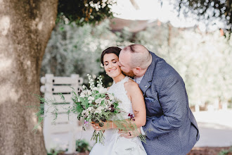 Fotografo di matrimoni Edeelin Labra. Foto del 21.02.2021