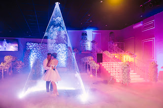 Wedding photographer Thierry Nadé. Photo of 05.09.2025