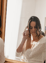Fotograful de nuntă Benoit Pitre. Fotografie la: 30.04.2025