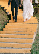 Vestuvių fotografas: Andrés Salgado. 19.03.2024 nuotrauka