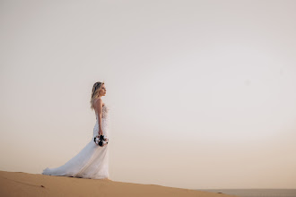Svatební fotograf Fatih Bozdemir. Fotografie z 08.08.2025