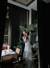 Wedding photographer Liya Shuvalova. Photo of 28.09.2023