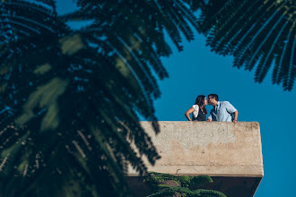 Wedding photographer Jose Miguel Ferrándiz. Photo of 23.10.2025