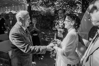 Fotografo di matrimoni Dragomir Atanasov. Foto del 02.02.2022