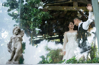 Vestuvių fotografas: Duc Leminh. 26.04.2024 nuotrauka
