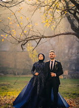 Wedding photographer Zehra Dinç. Photo of 24.12.2021