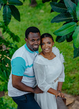 Wedding photographer Denis Lyamuya. Photo of 29.11.2023