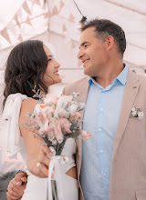 Huwelijksfotograaf Rafael Esparza. Foto van 08.04.2024