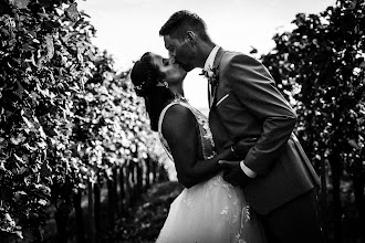 Vestuvių fotografas: Tobias Ramm. 06.11.2021 nuotrauka