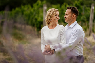 Fotógrafo de bodas Gyula Gyukli. Foto del 05.09.2025