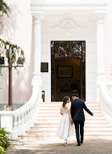 Wedding photographer Michela Rabbaglietti. Photo of 02.05.2025