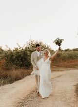 Wedding photographer Vando Daniel. Photo of 31.01.2023