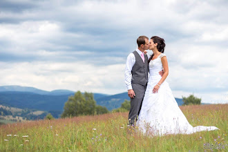 Fotógrafo de bodas Adam Babec. Foto del 02.02.2019