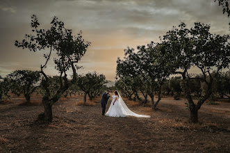 Весільний фотограф Giorgos Rentzios. Фотографія від 23.05.2024