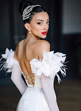 Wedding photographer Andrey Tatarashvili. Photo of 19.05.2025