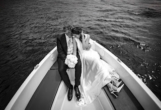 Fotografo di matrimoni Simone Infantino. Foto del 27.05.2025