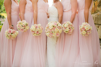 Wedding photographer Jonathan Gibson. Photo of 20.04.2023