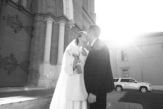 Fotografer pernikahan Dimitriy Romanov. Foto tanggal 12.11.2022